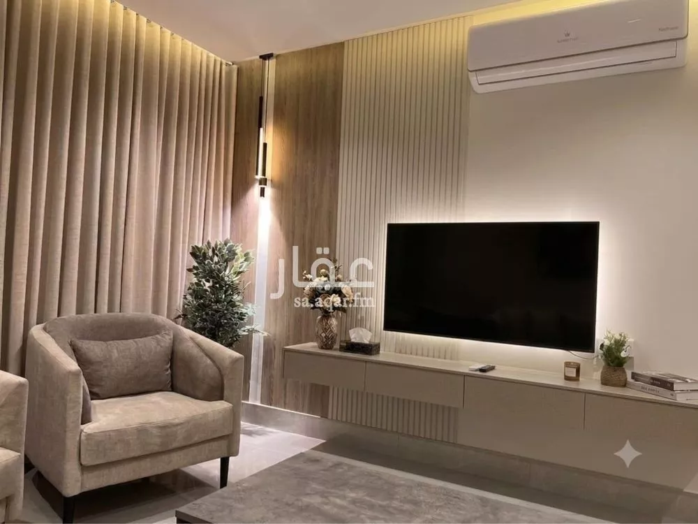 2 bedroom apartment in Al Munsiyah, Riyadh 3