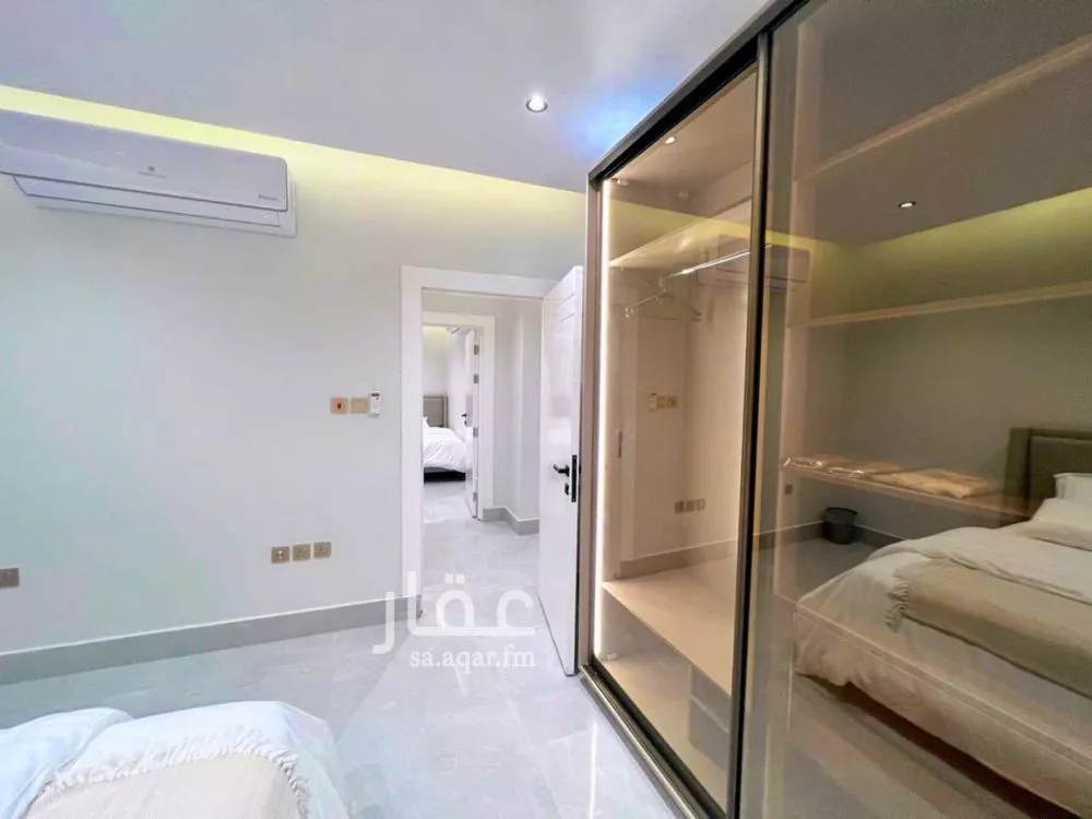 2 bedroom apartment in Al Munsiyah, Riyadh 12