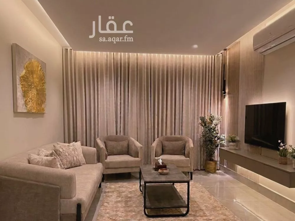 2 bedroom apartment in Al Munsiyah, Riyadh 4