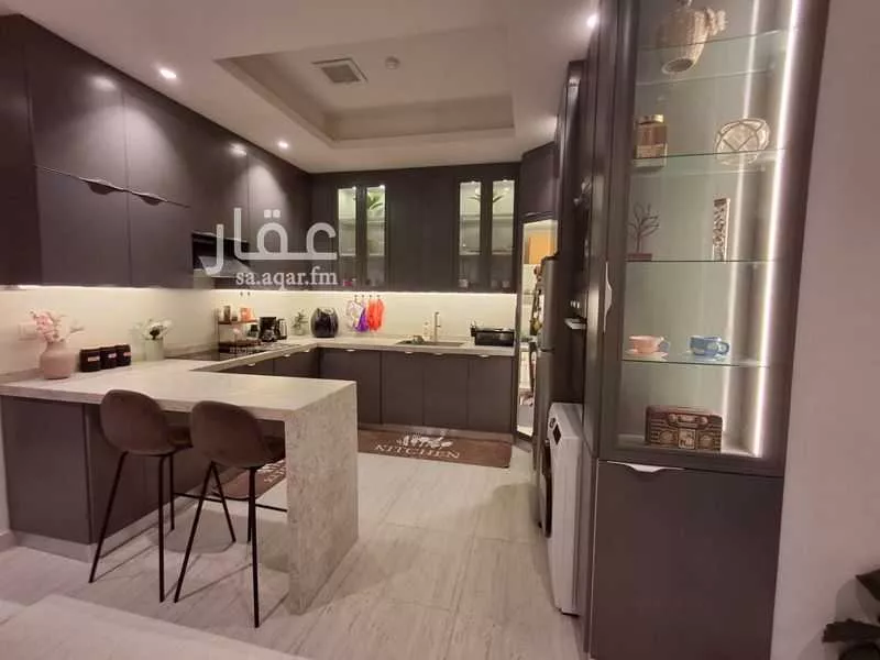 شقة 3 غرف في صلاح الدين، الرياض 3