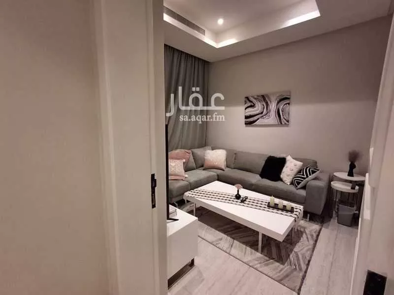 شقة 3 غرف في صلاح الدين، الرياض 8