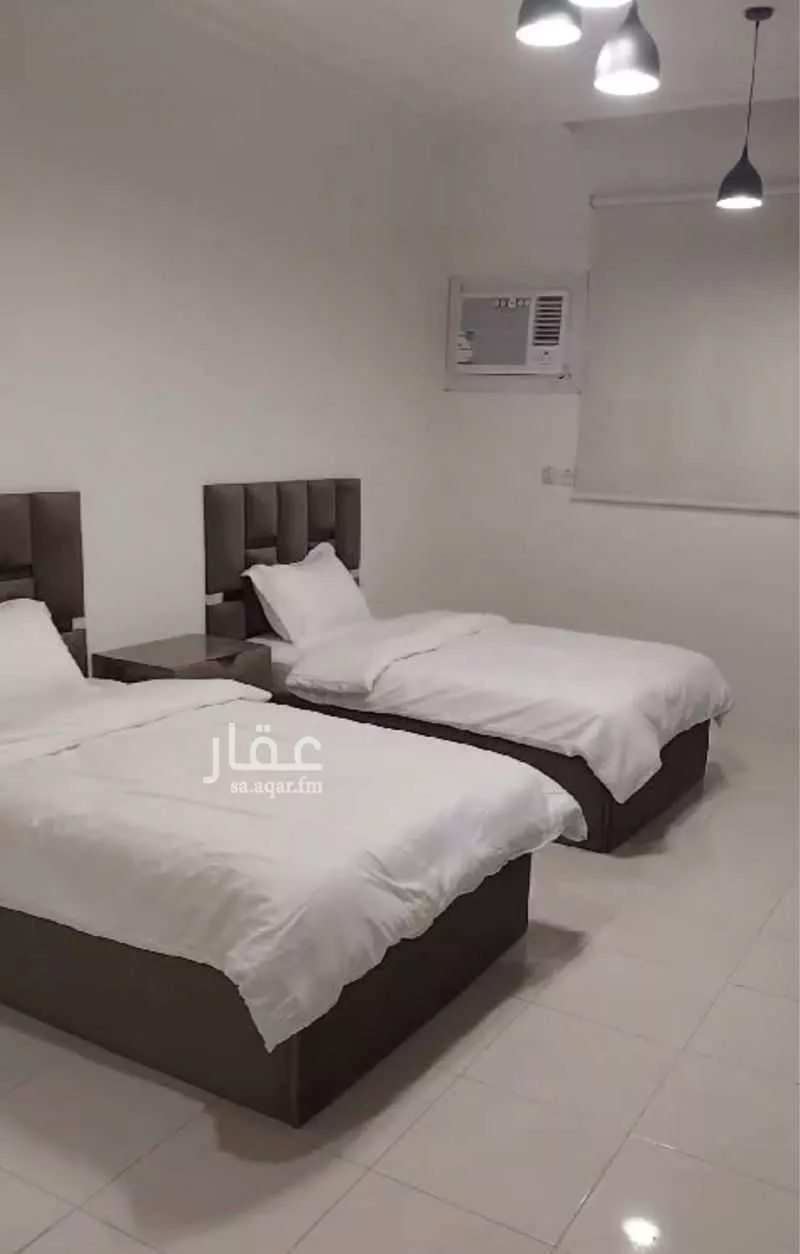 شقة 2 غرف في العقيق، الرياض 3