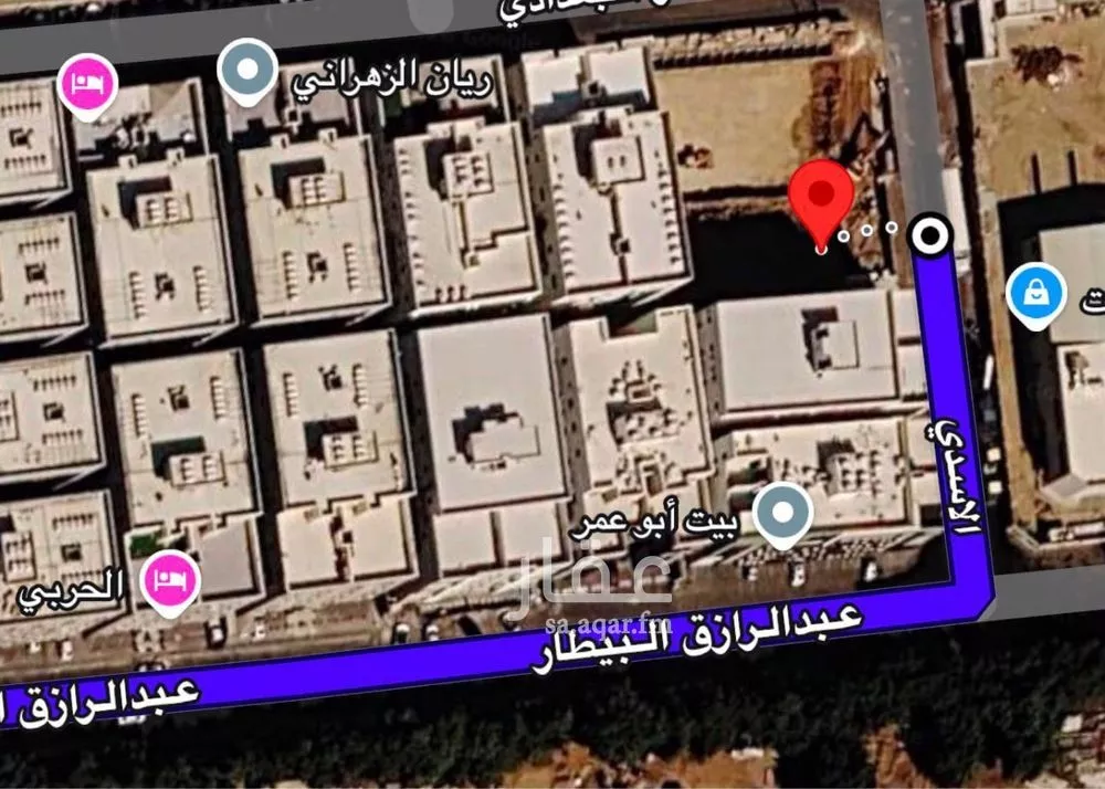 land in Al Safa, Jeddah 2