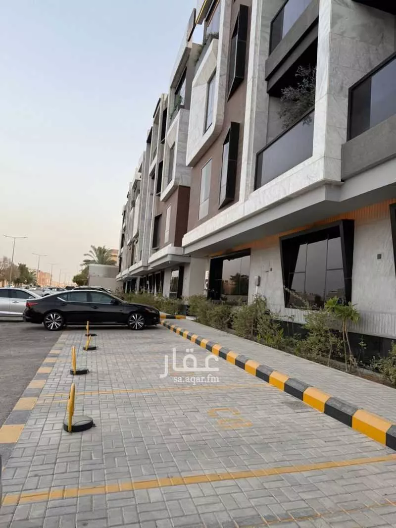 3 bedroom apartment in Al Khuzama, Riyadh 13