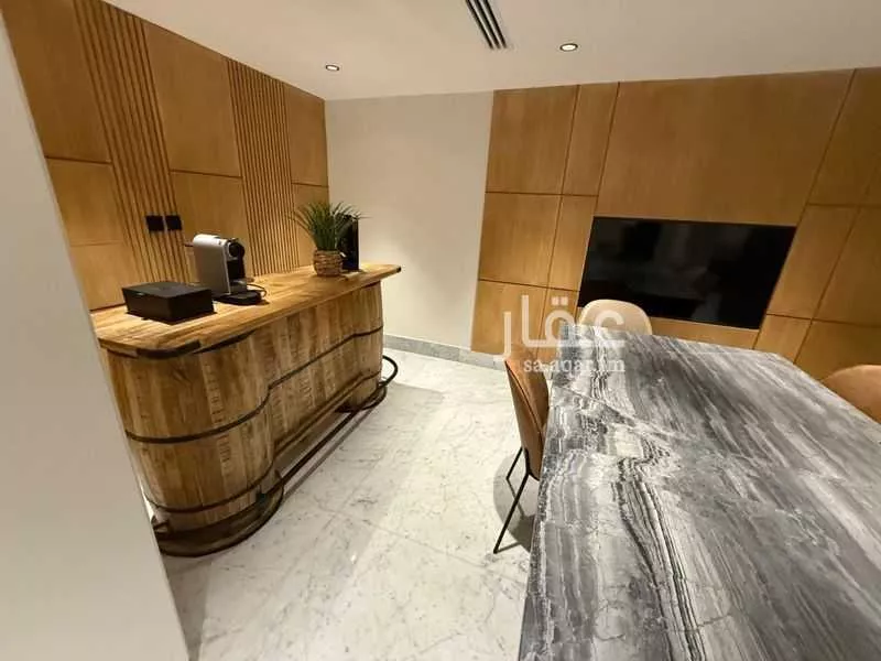3 bedroom apartment in Al Khuzama, Riyadh 11