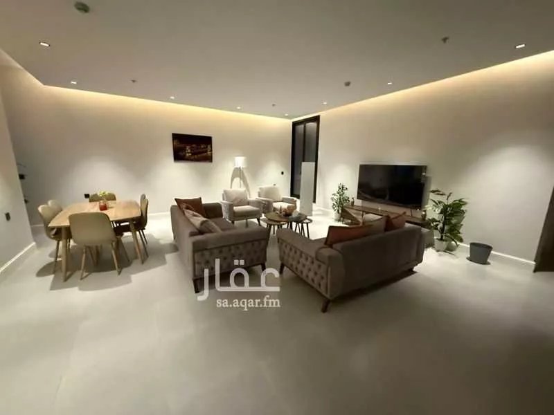 3 bedroom apartment in Al Khuzama, Riyadh 3