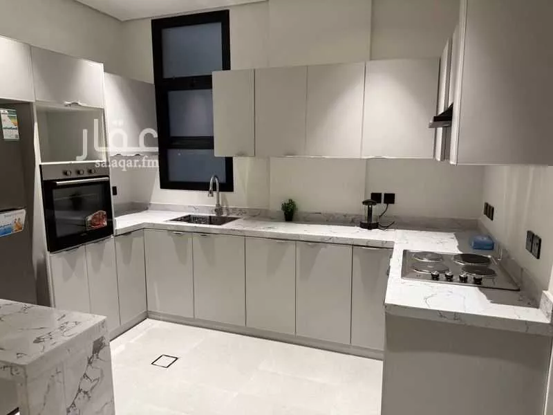 3 bedroom apartment in Al Khuzama, Riyadh 2
