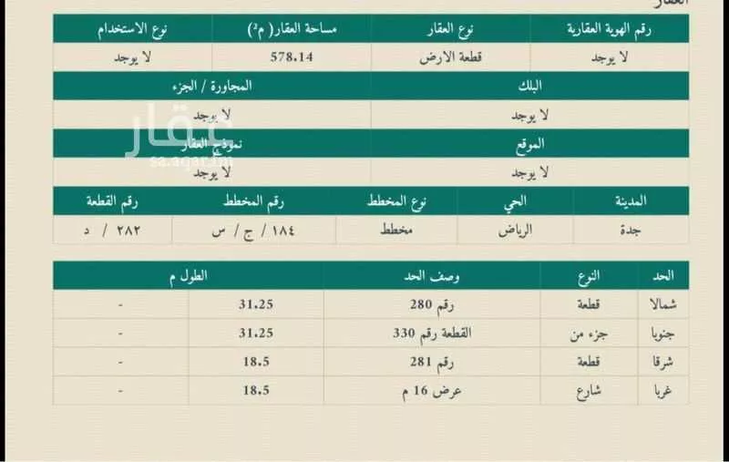 land in Ar Riyadh, Jeddah 2