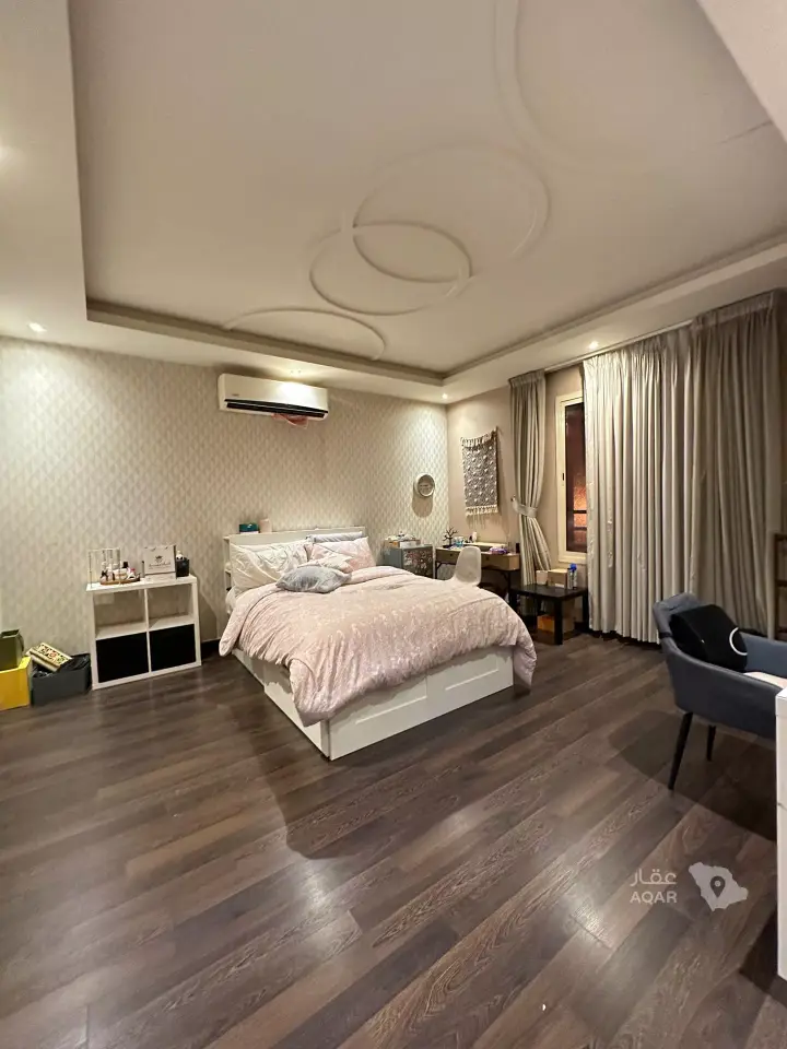 3 bedroom apartment in Al Yasmin, Riyadh 14