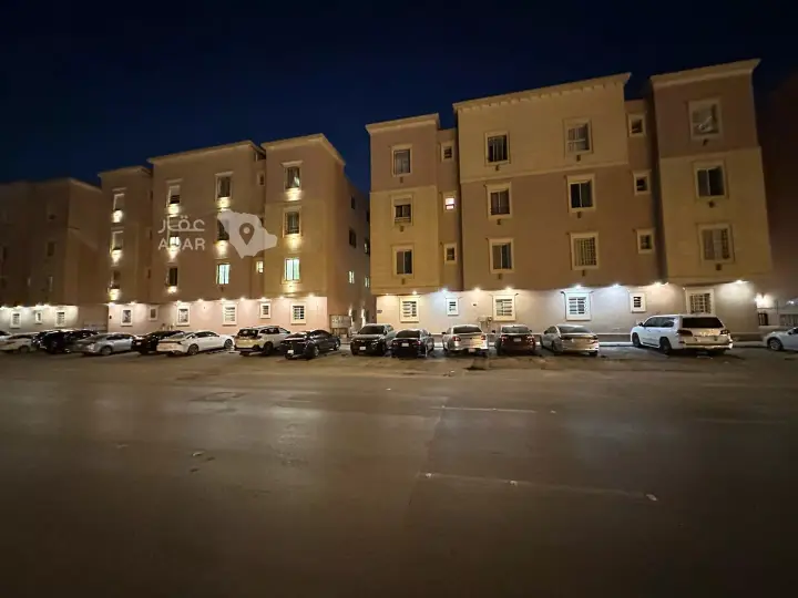 3 bedroom apartment in Al Yasmin, Riyadh