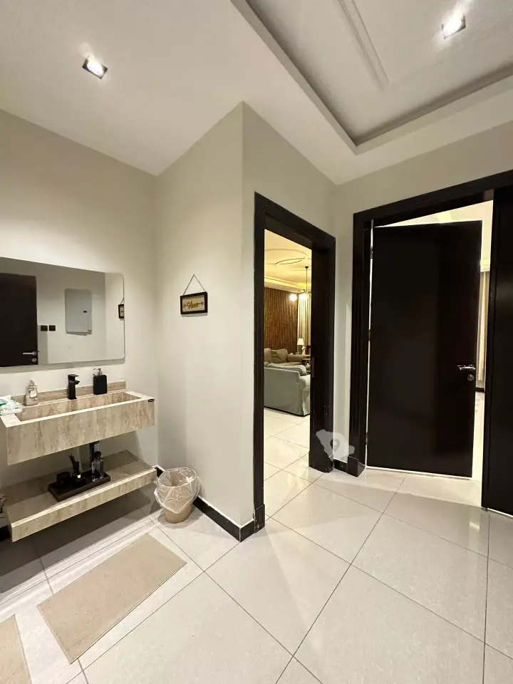 3 bedroom apartment in Al Yasmin, Riyadh 7