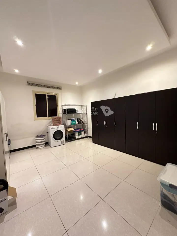 3 bedroom apartment in Al Yasmin, Riyadh 12