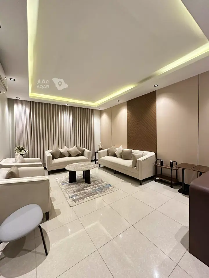 3 bedroom apartment in Al Yasmin, Riyadh 5