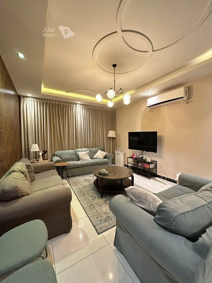 3 bedroom apartment in Al Yasmin, Riyadh 10