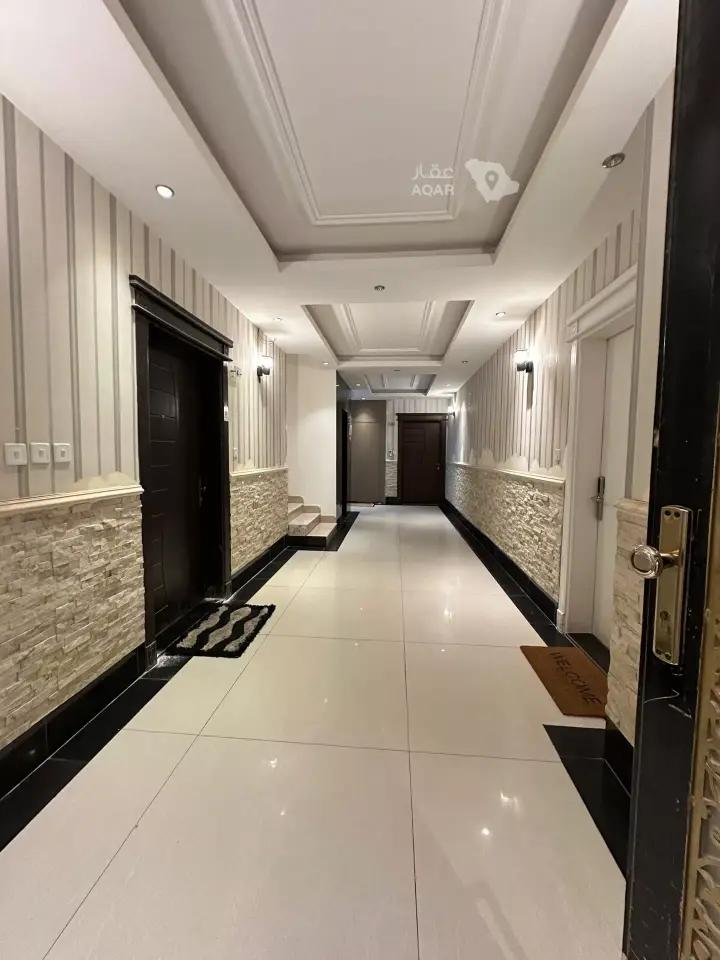 3 bedroom apartment in Al Yasmin, Riyadh 4