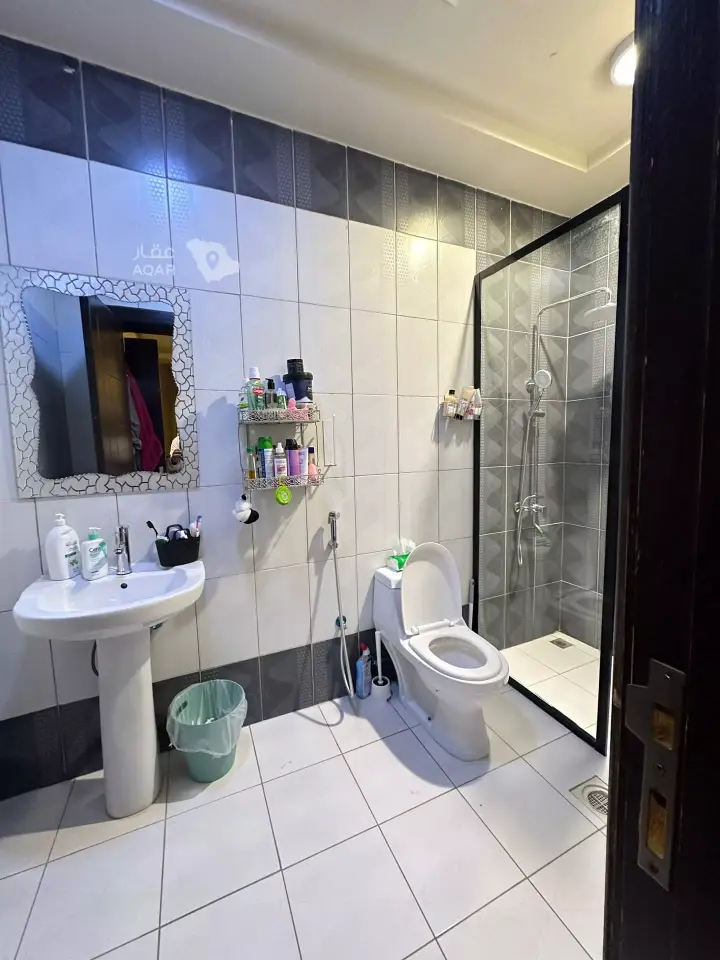 3 bedroom apartment in Al Yasmin, Riyadh 15