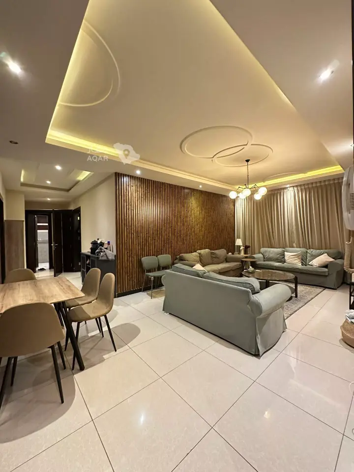 3 bedroom apartment in Al Yasmin, Riyadh 9