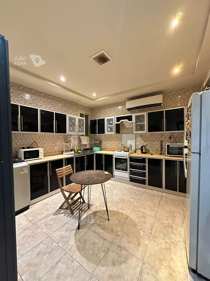 3 bedroom apartment in Al Yasmin, Riyadh 11