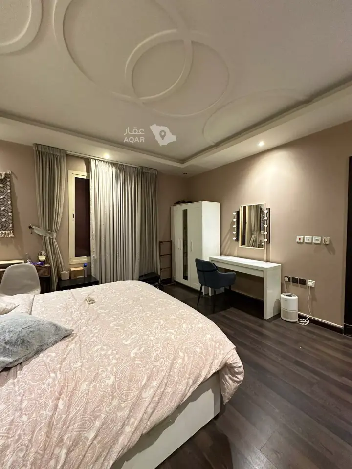 3 bedroom apartment in Al Yasmin, Riyadh 13