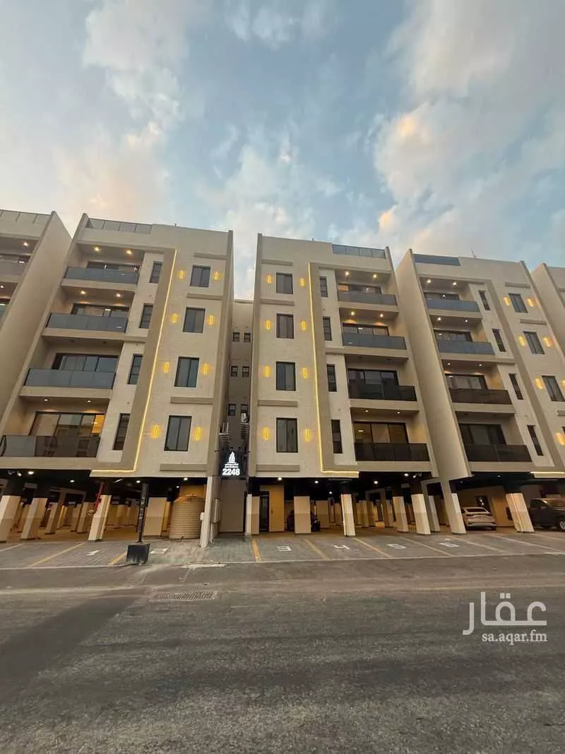 3 bedroom apartment in Al Muntazah, Eastern Province 2