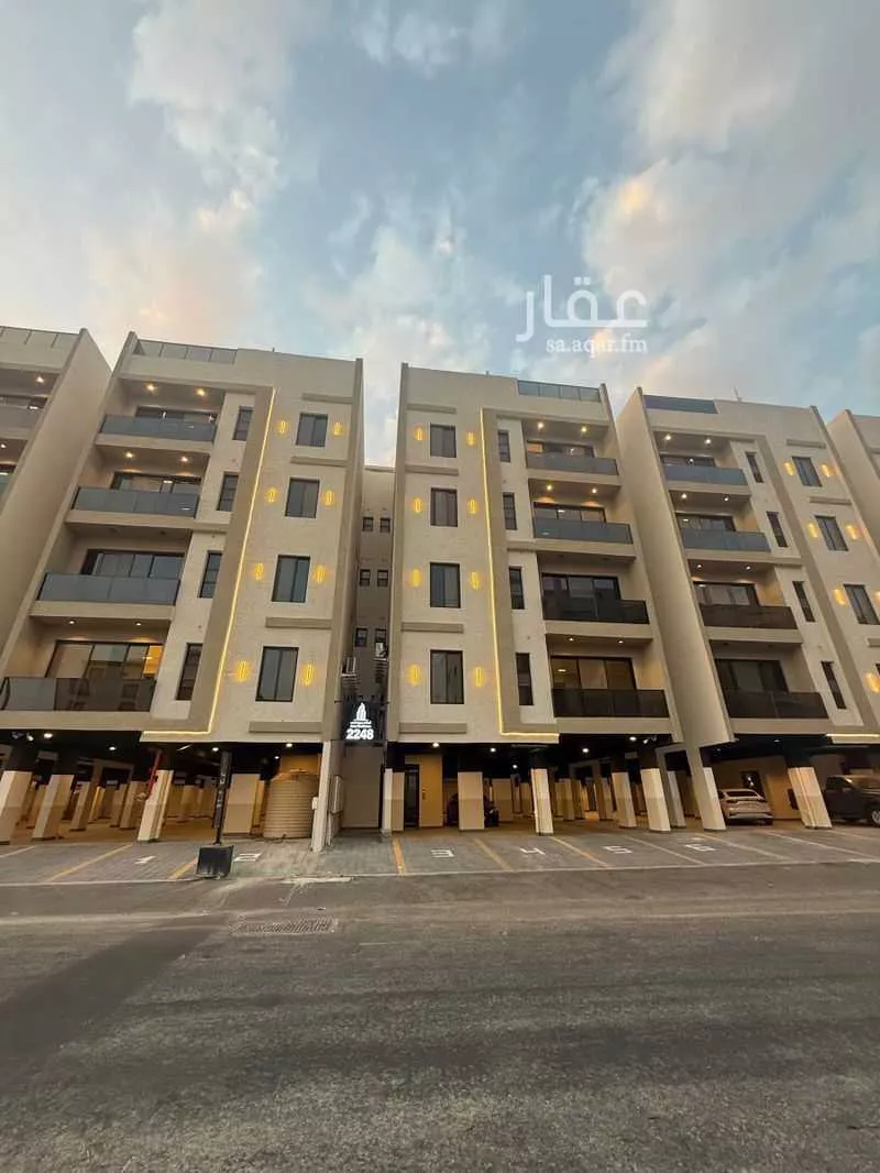 3 bedroom apartment in Al Muntazah, Eastern Province 2