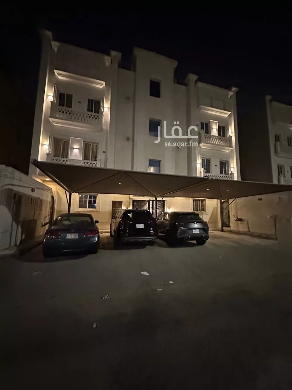 شقة في الشعلة