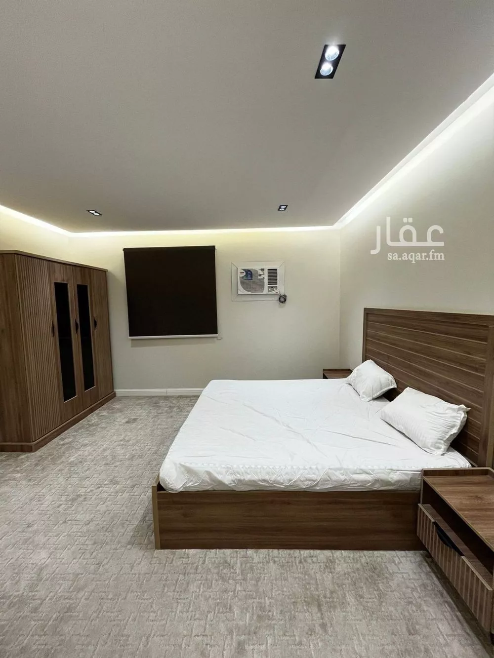 1 bedroom apartment in Al Hazm 3