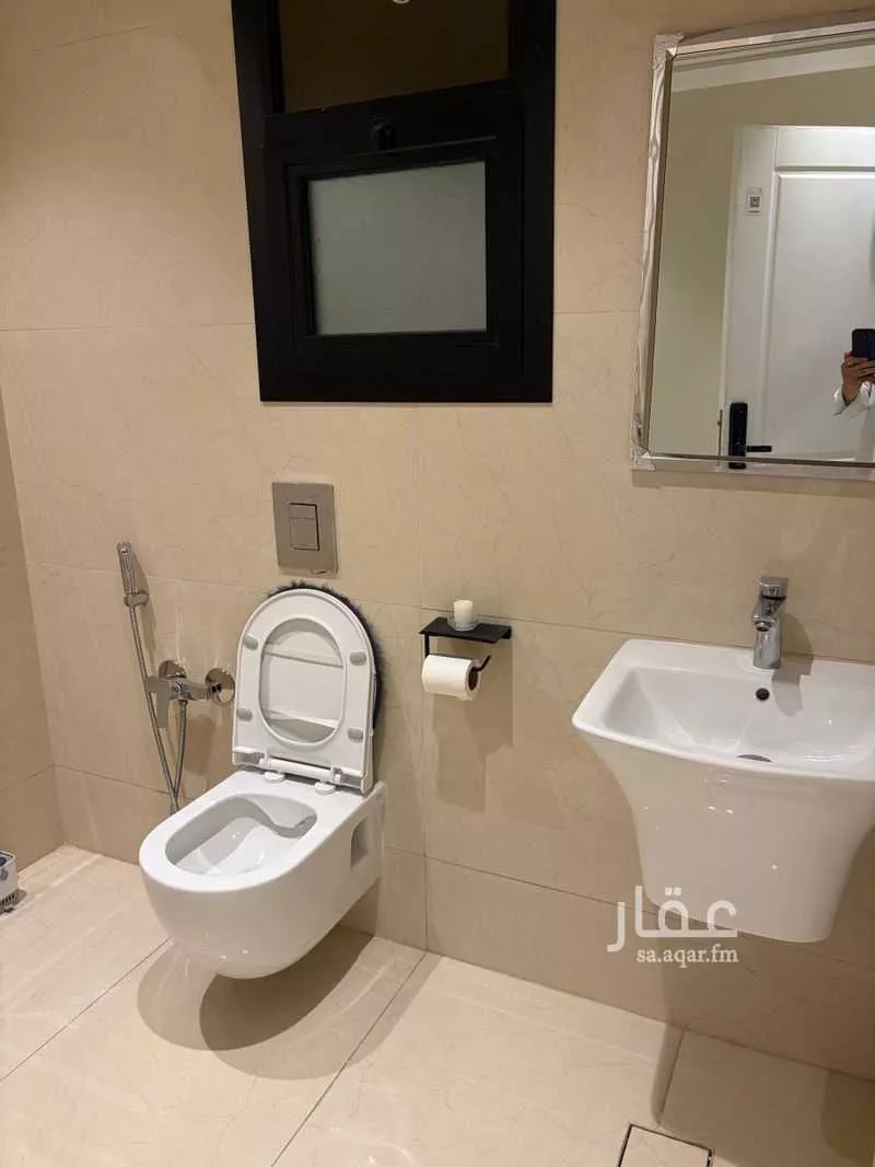 3 bedroom apartment in Al Rahmaniyyah, Riyadh 4