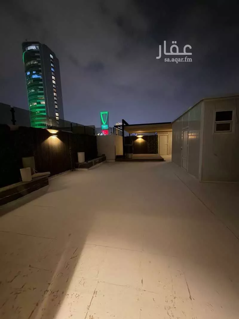 3 bedroom apartment in Al Rahmaniyyah, Riyadh 8