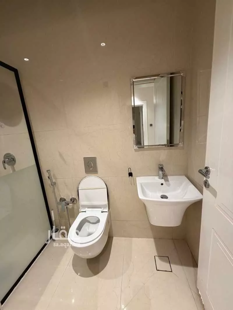 3 bedroom apartment in Al Rahmaniyyah, Riyadh 7