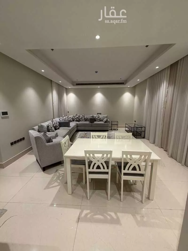 3 bedroom apartment in Al Rahmaniyyah, Riyadh 2