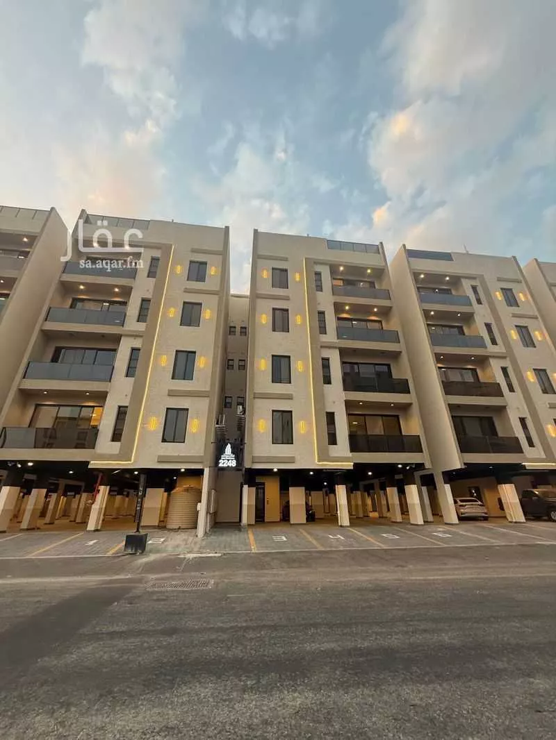 3 bedroom apartment in Al Muntazah, Eastern Province 2