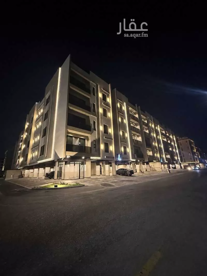 3 bedroom apartment in Al Muntazah, Eastern Province 4