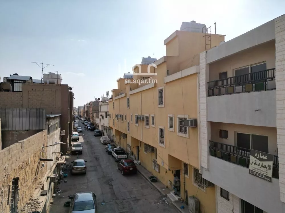 12 bedroom building in Manfuhah, Riyadh 2