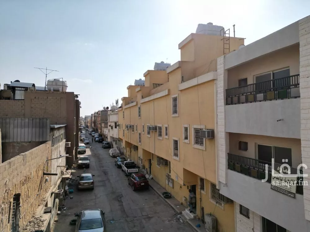 12 bedroom building in Manfuhah, Riyadh 2