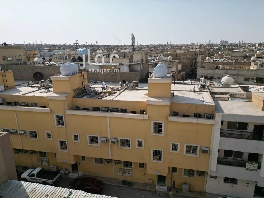 12 bedroom building in Manfuhah, Riyadh 3
