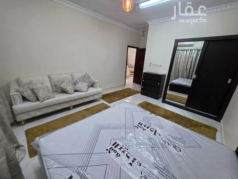 2 bedroom apartment in Al Difa, Madinah 4