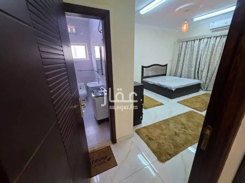 2 bedroom apartment in Al Difa, Madinah 12
