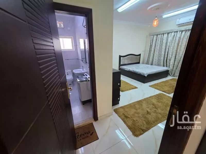 2 bedroom apartment in Al Difa, Madinah 10