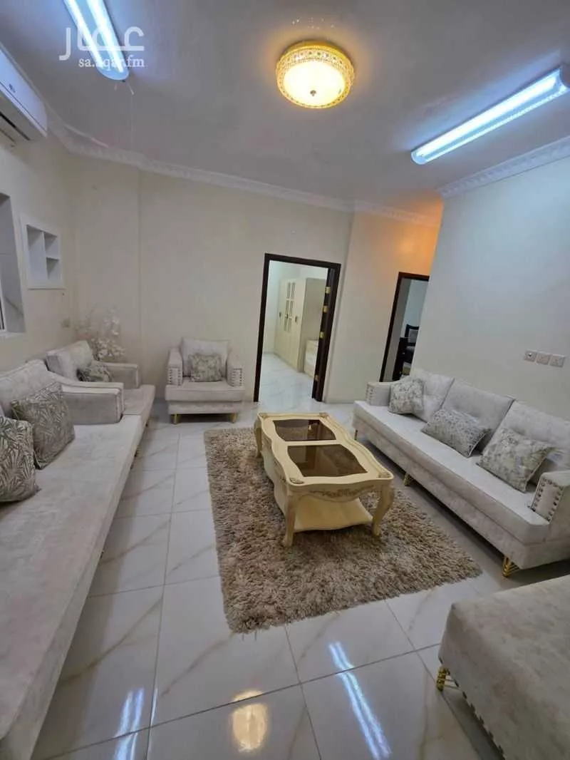 2 bedroom apartment in Al Difa, Madinah 12