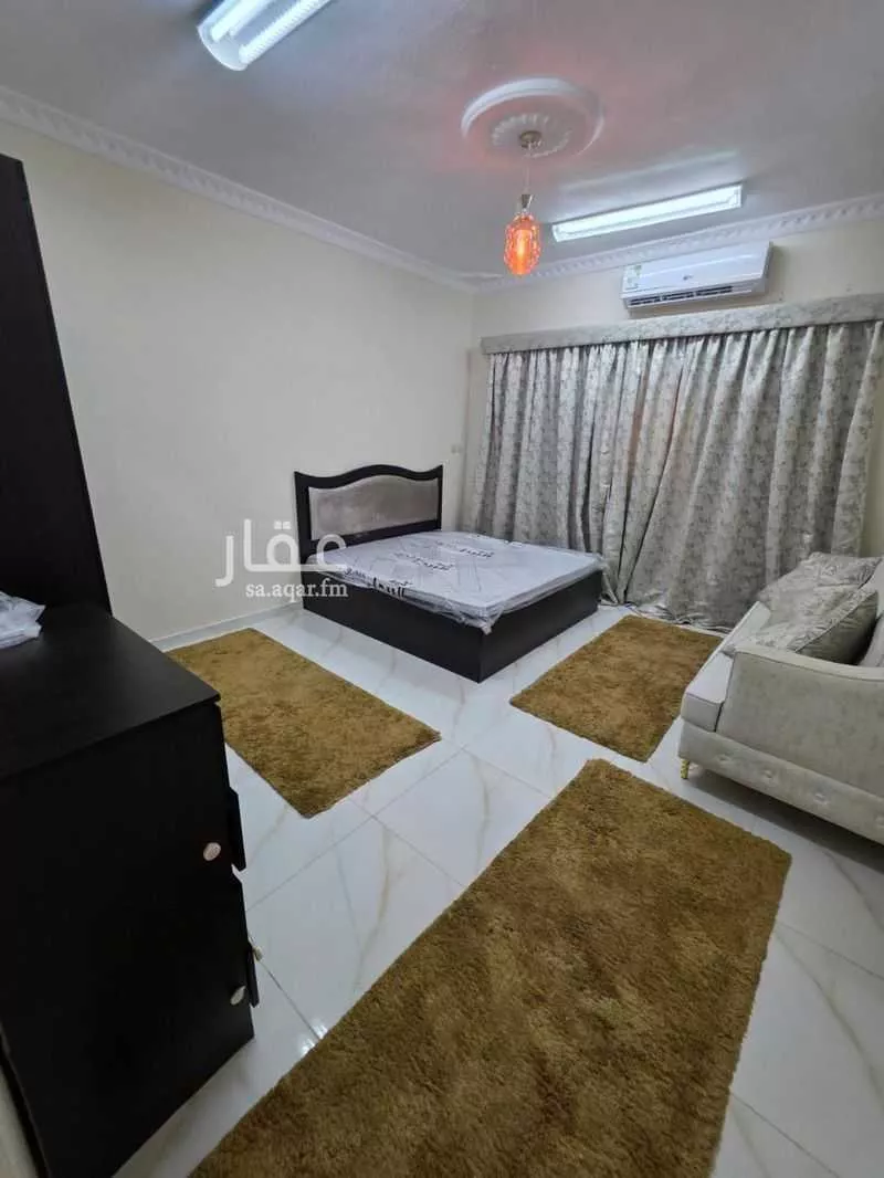 2 bedroom apartment in Al Difa, Madinah 6
