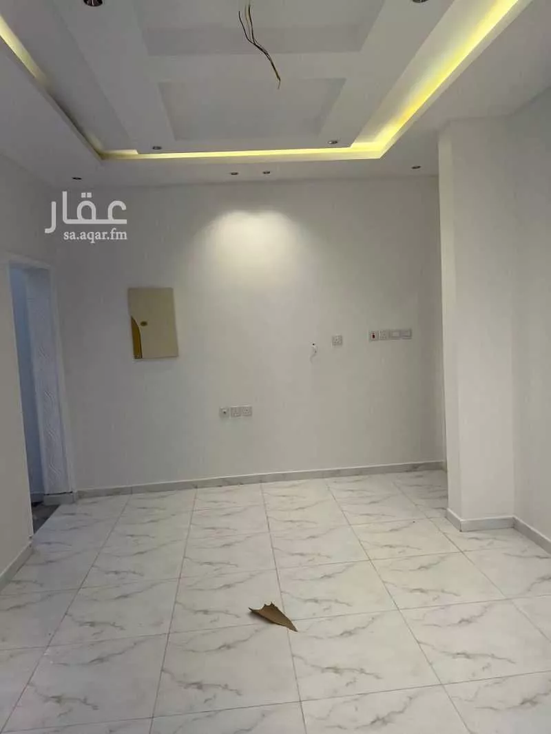 شقة في الملك فهد