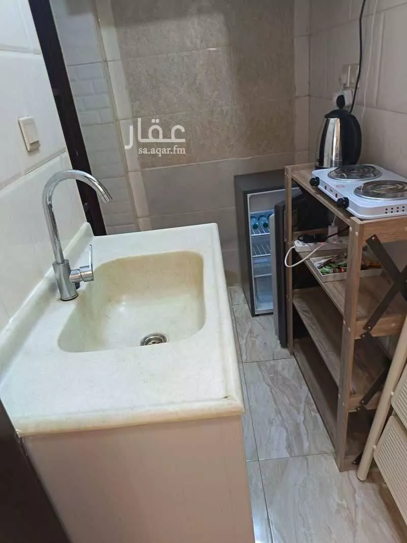 شقة 1 غرف في الجسر، الخبر 8