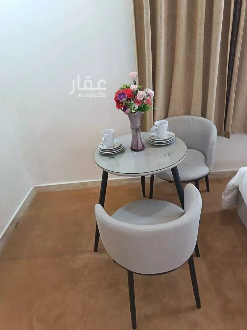 شقة 1 غرف في الجسر، الخبر 13