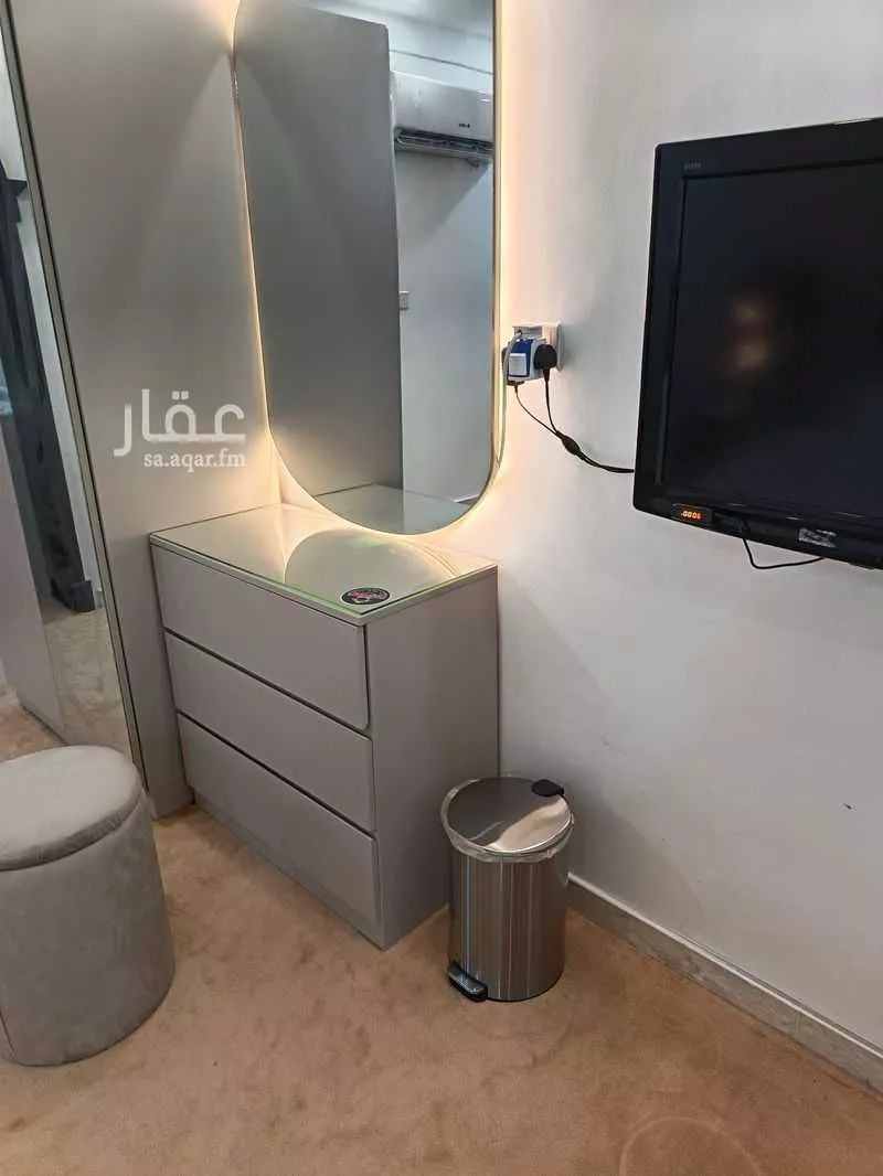 شقة 1 غرف في الجسر، الخبر 11
