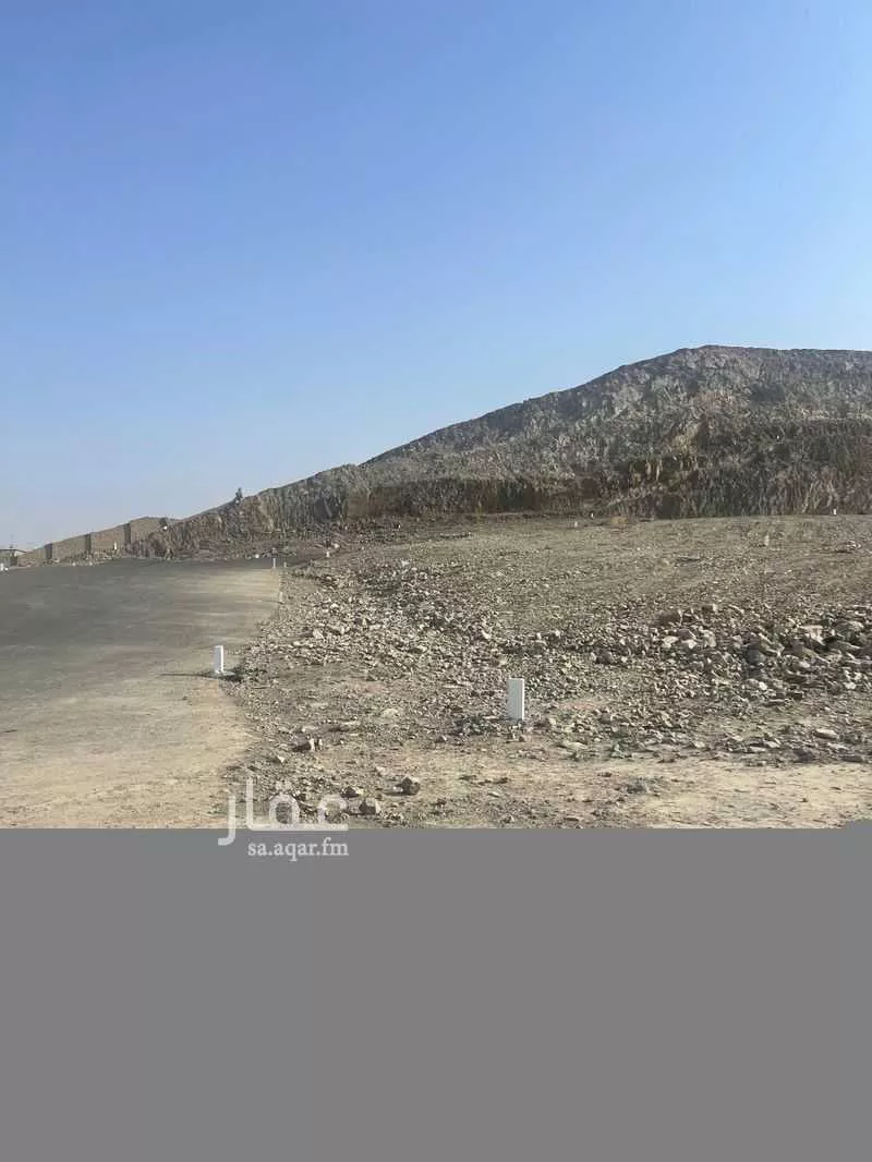 land in Al Nawariyyah, Makkah 4