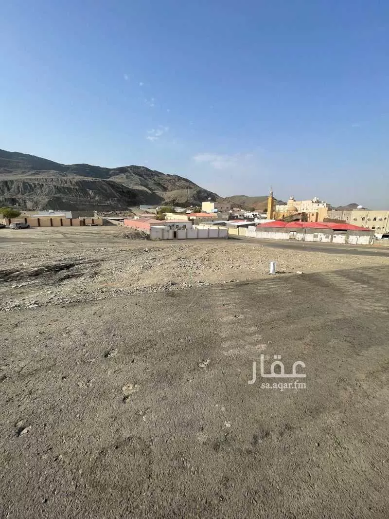 land in Al Nawariyyah, Makkah 5