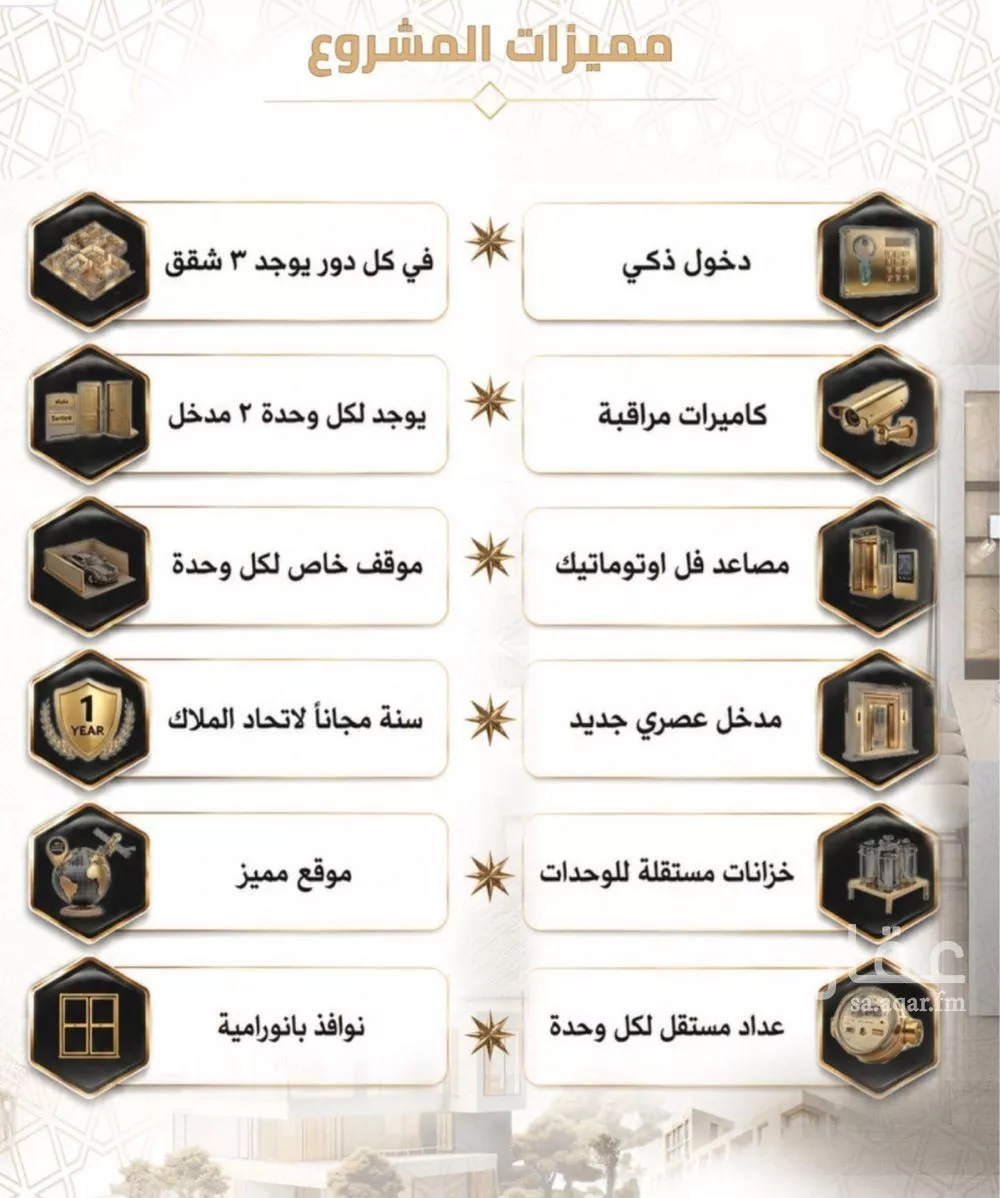شقة 3 غرف في الهجرة، مكة 5