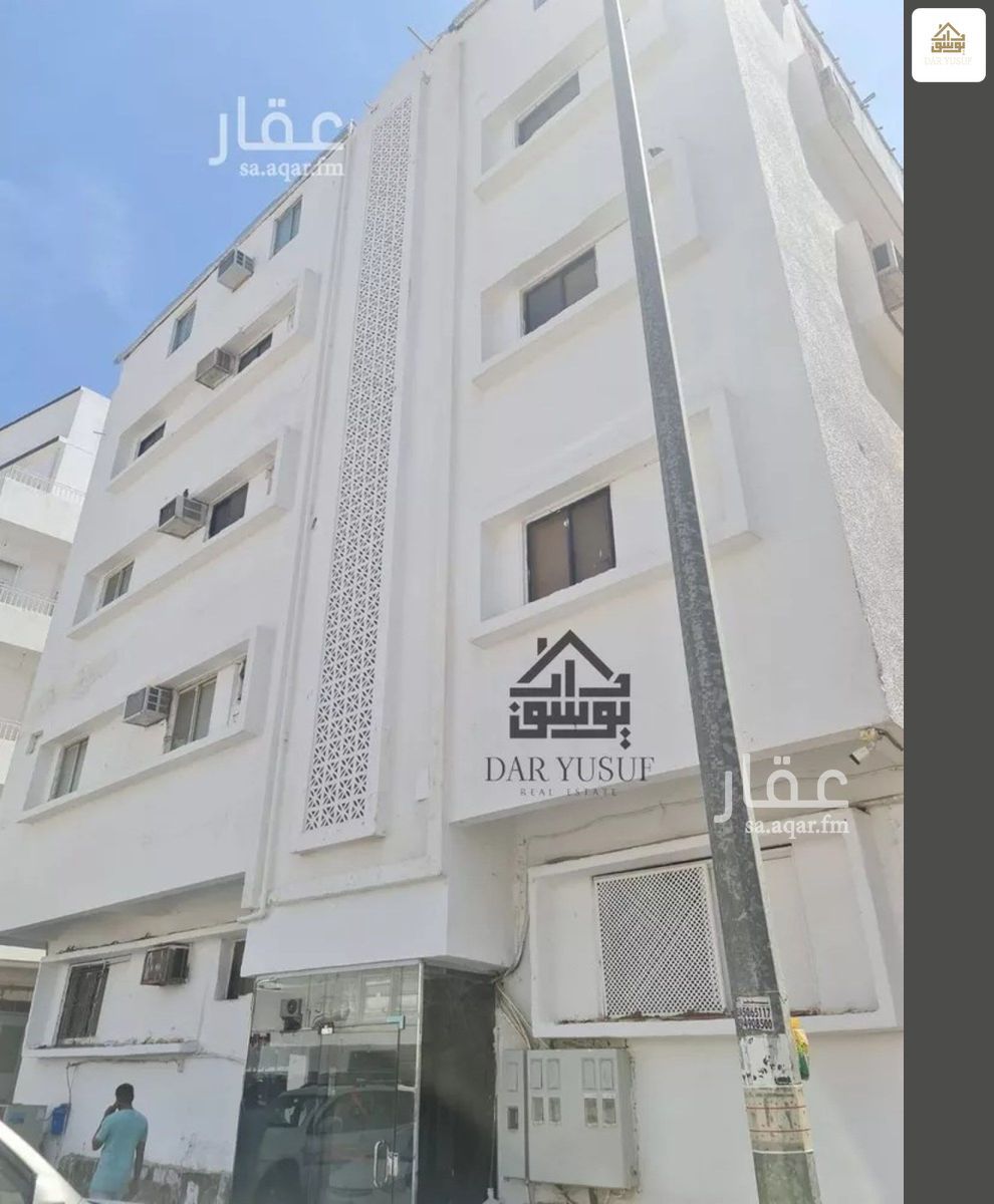 10 bedroom building in Al Mughaysalah, Madinah 3