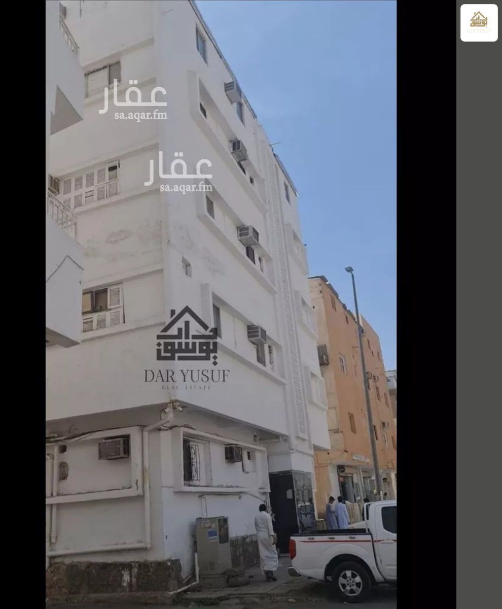 10 bedroom building in Al Mughaysalah, Madinah 4